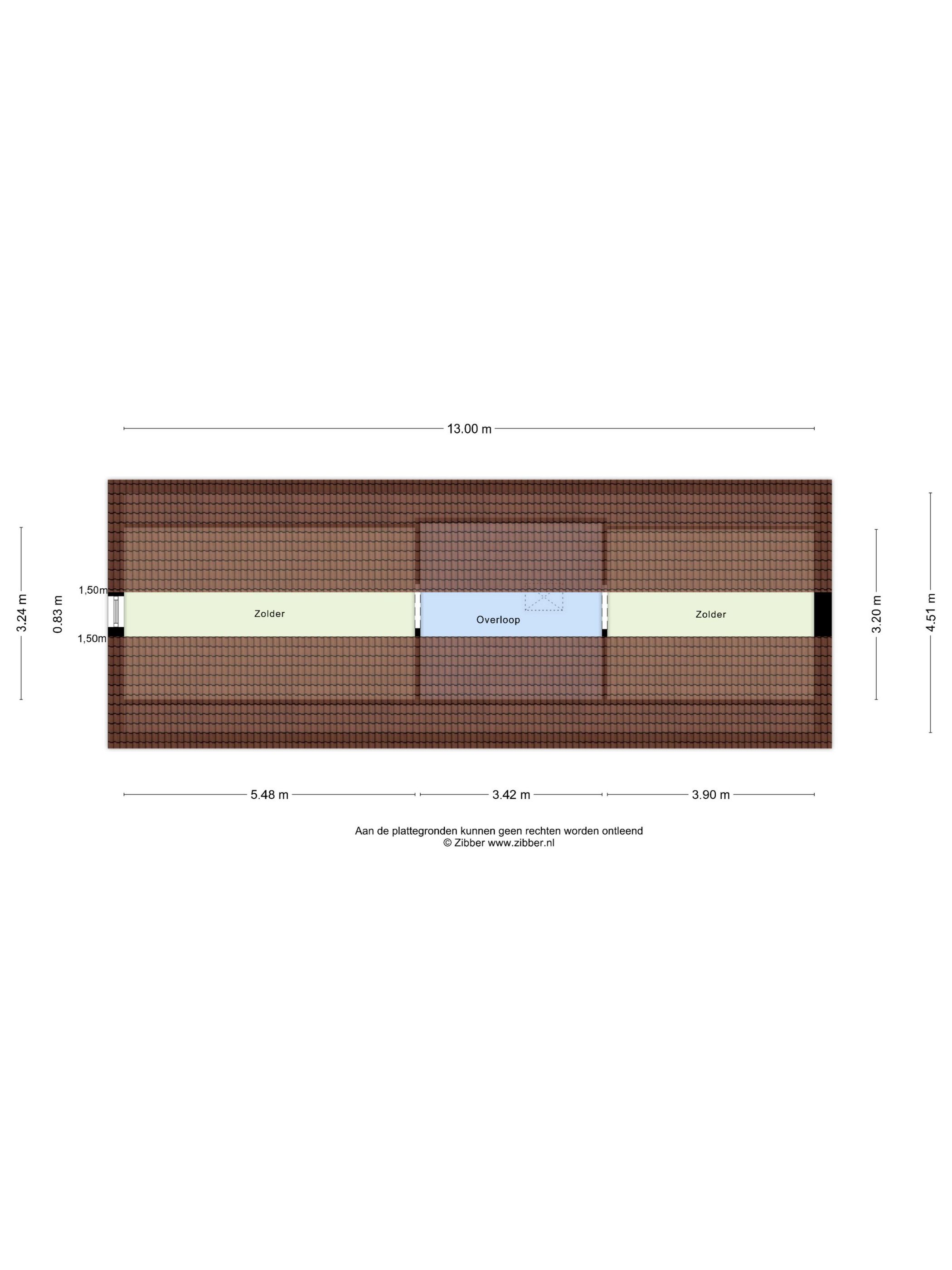 Foto 57 van Akeleilaan 7