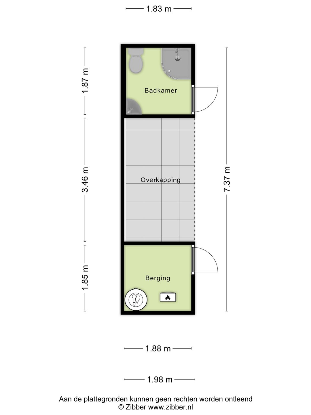 Foto 58 van Akeleilaan 7