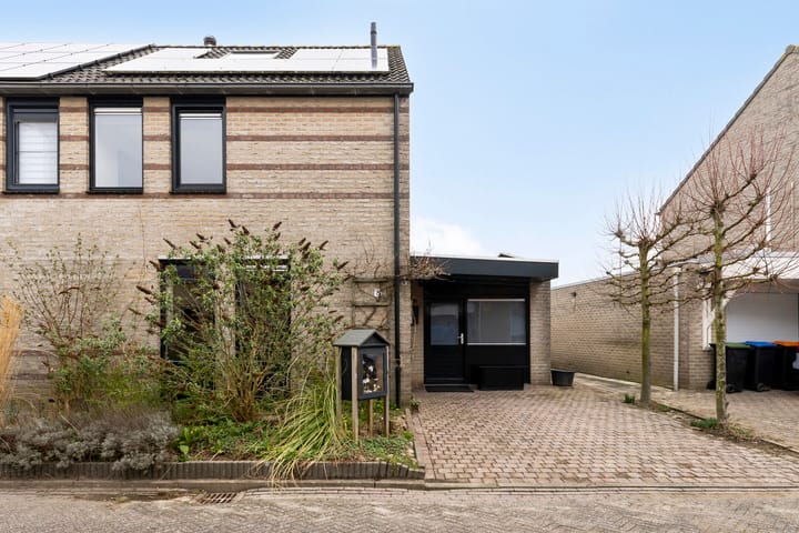 Photo 7 of De Snit 6