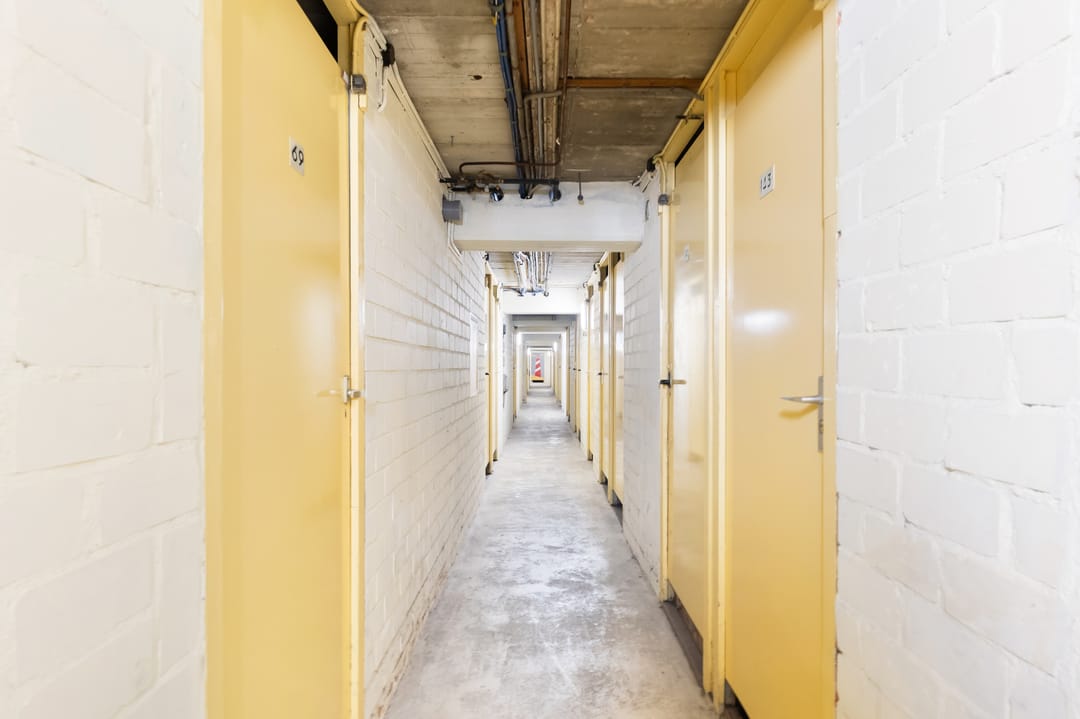 Photo 23 of Vredehoflaan 137