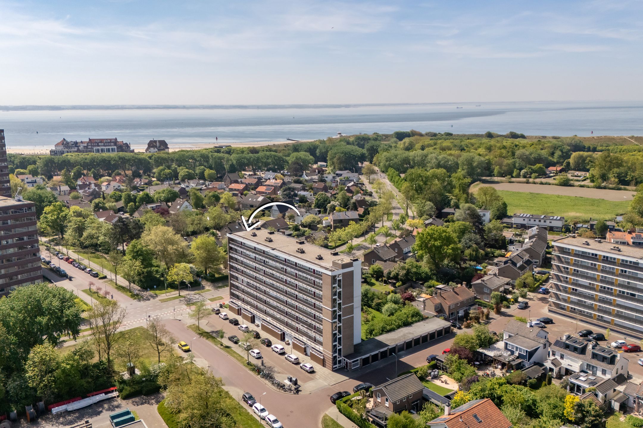 Photo 24 of Vredehoflaan 137