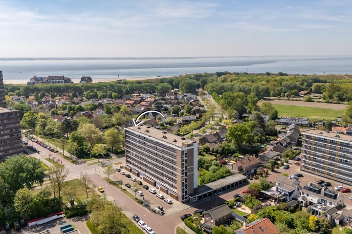 Foto 24 van Vredehoflaan 137