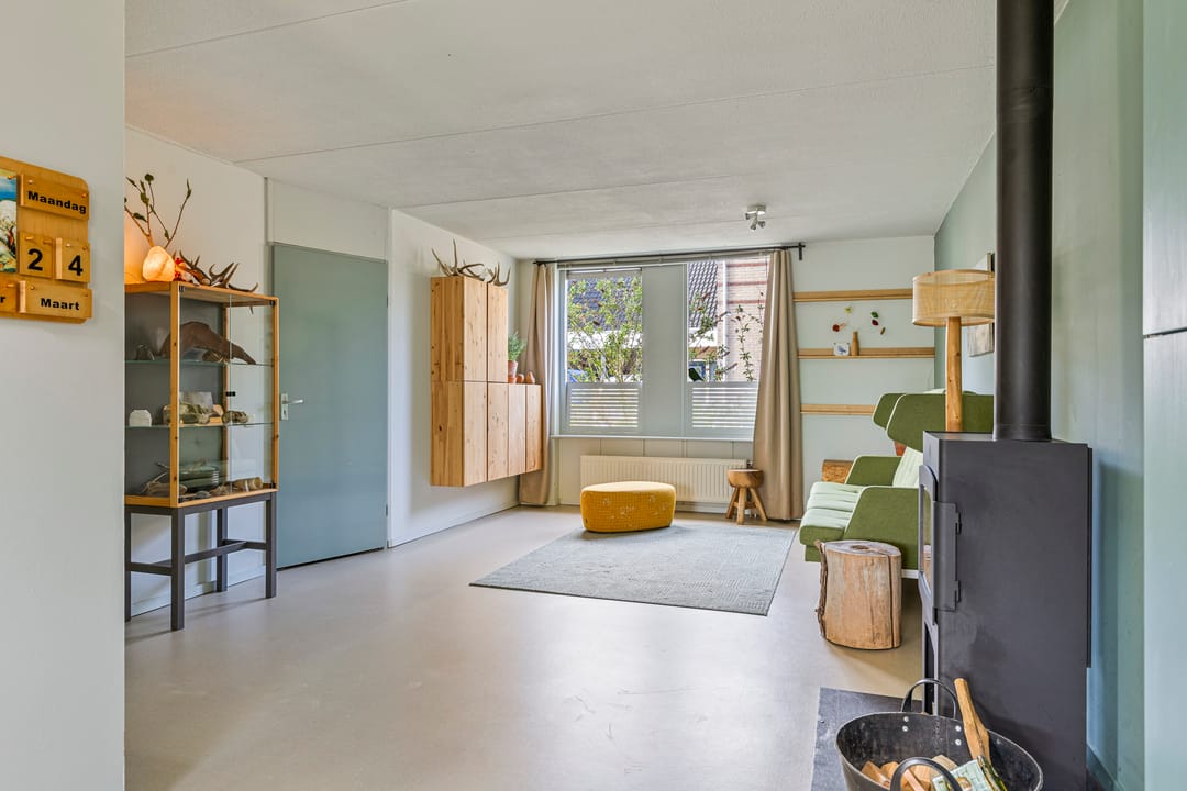 Foto 11 van De Snit 6