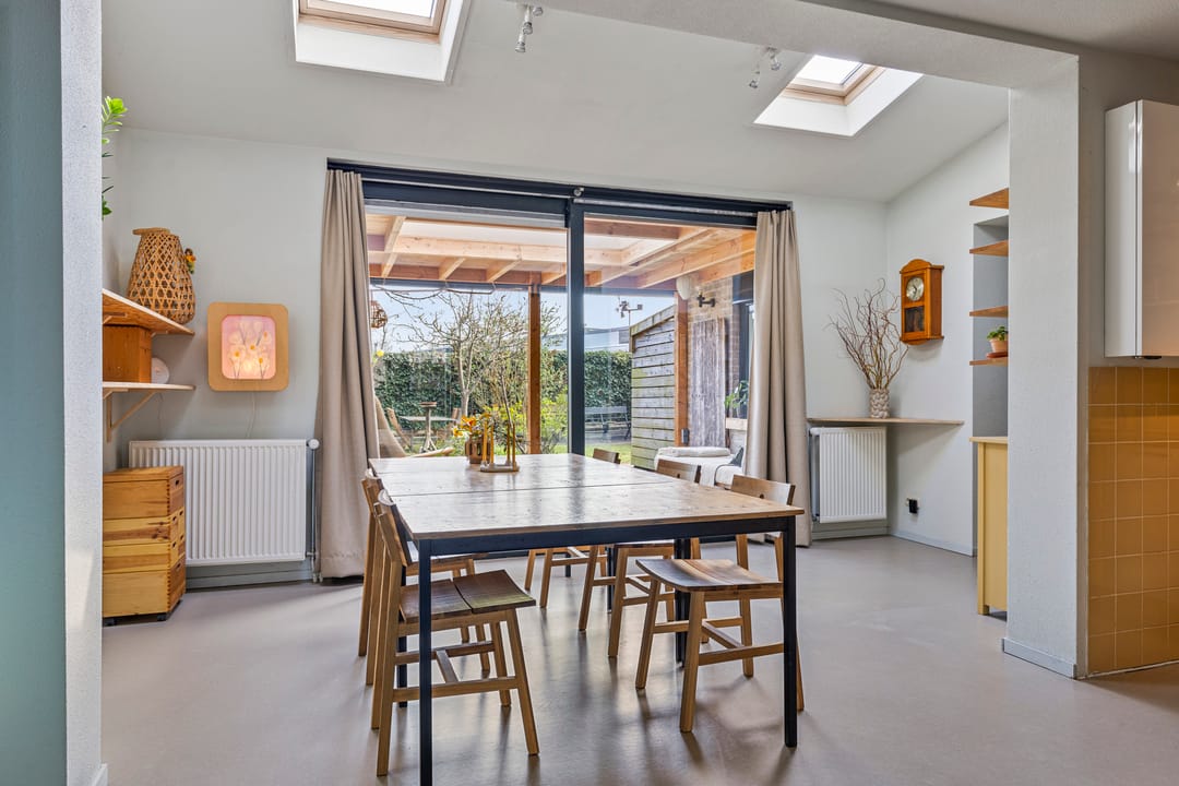 Foto 13 van De Snit 6