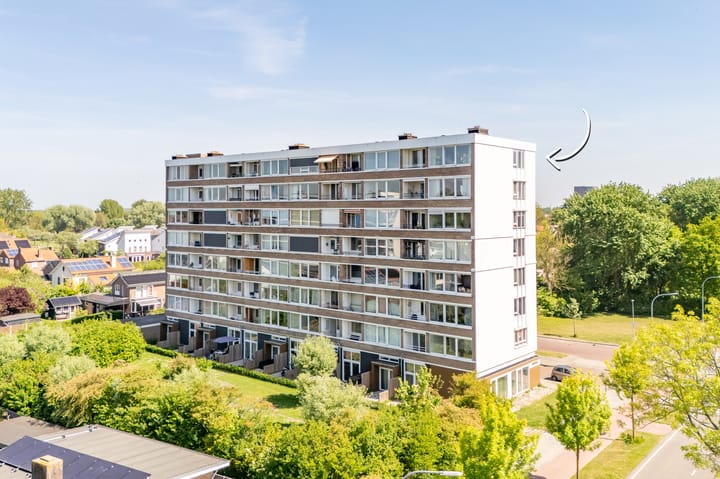 Foto 26 van Vredehoflaan 137