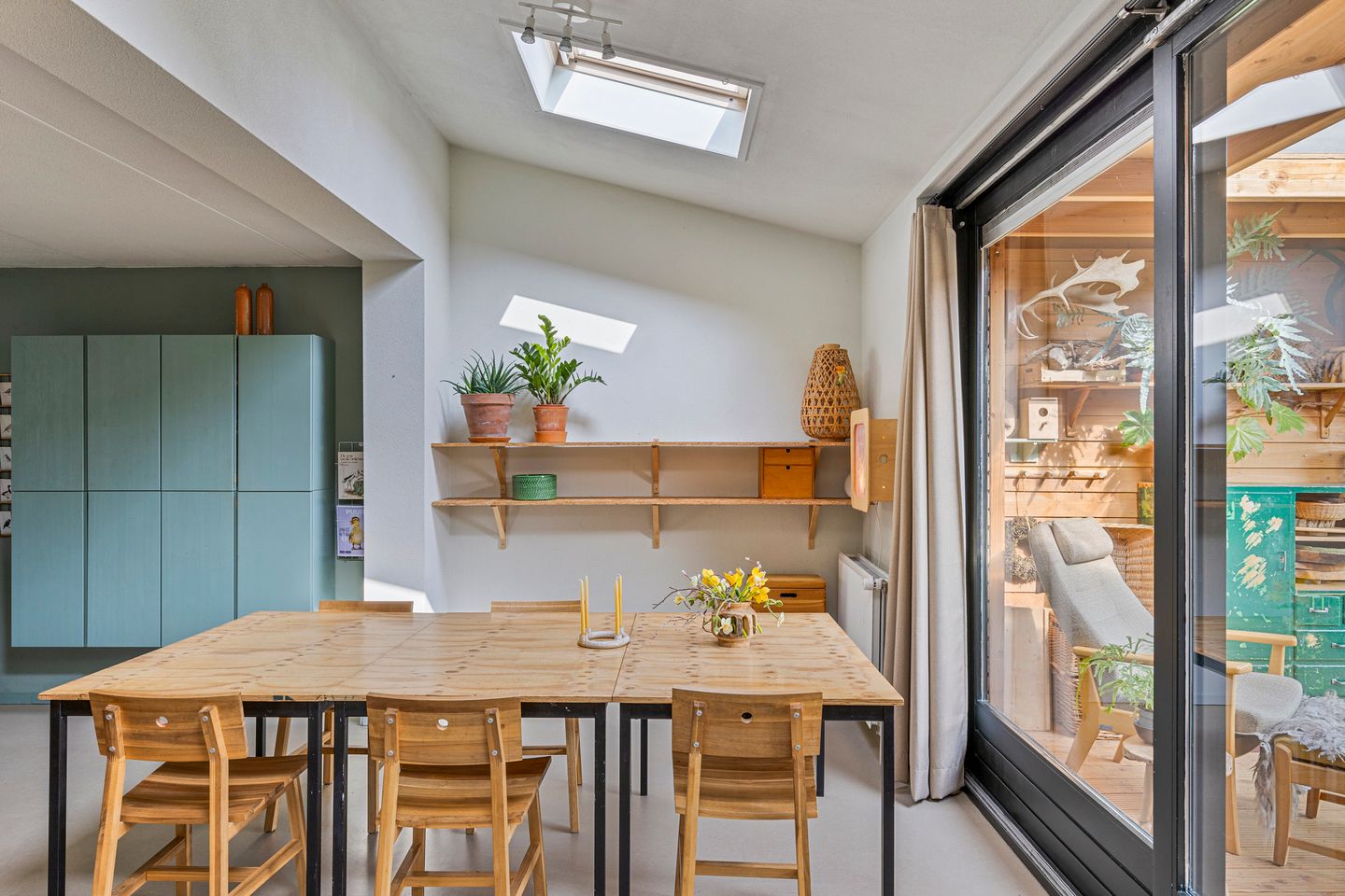 Foto 14 van De Snit 6