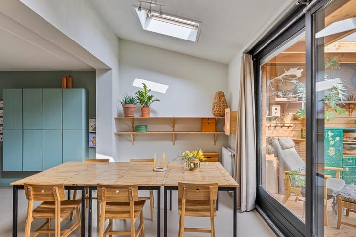 Photo 14 of De Snit 6