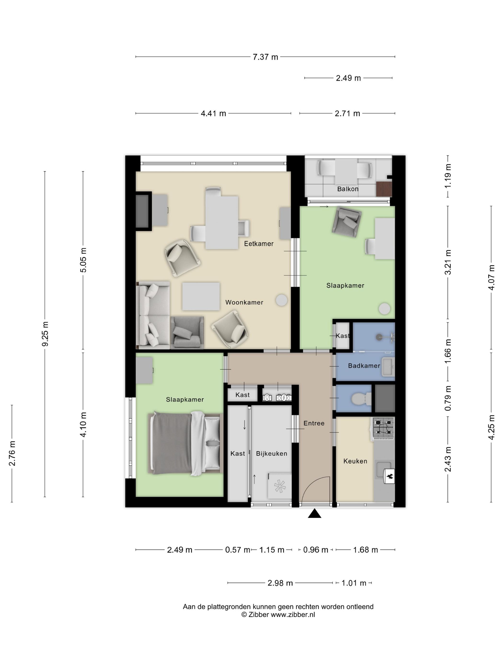 Photo 27 of Vredehoflaan 137