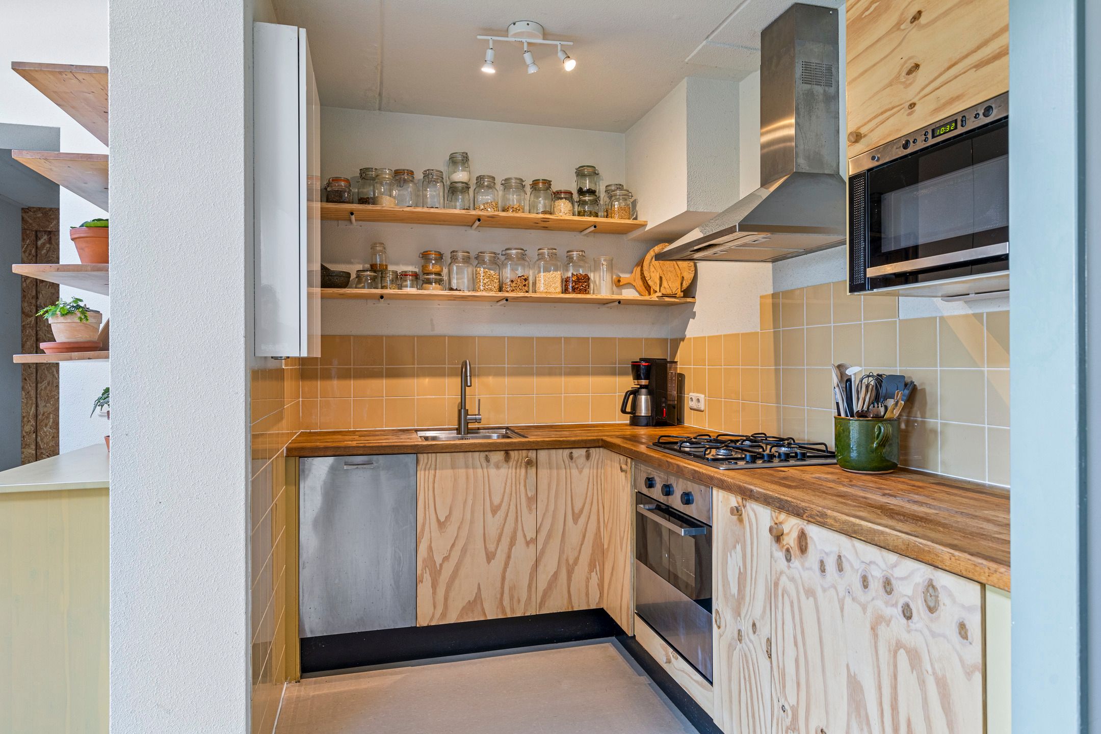 Foto 15 van De Snit 6