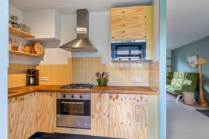 Photo 16 of De Snit 6