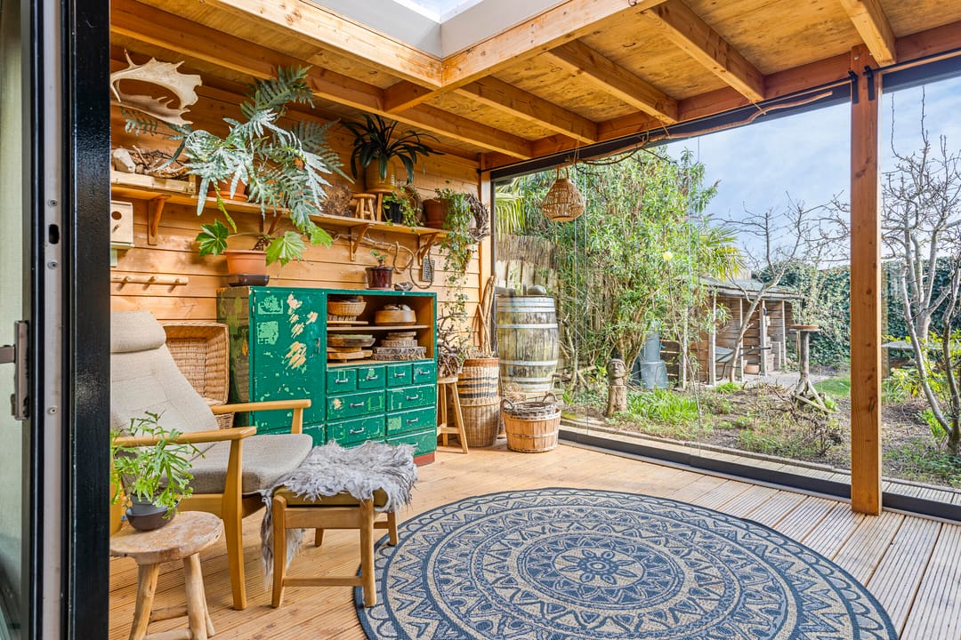 Foto 17 van De Snit 6