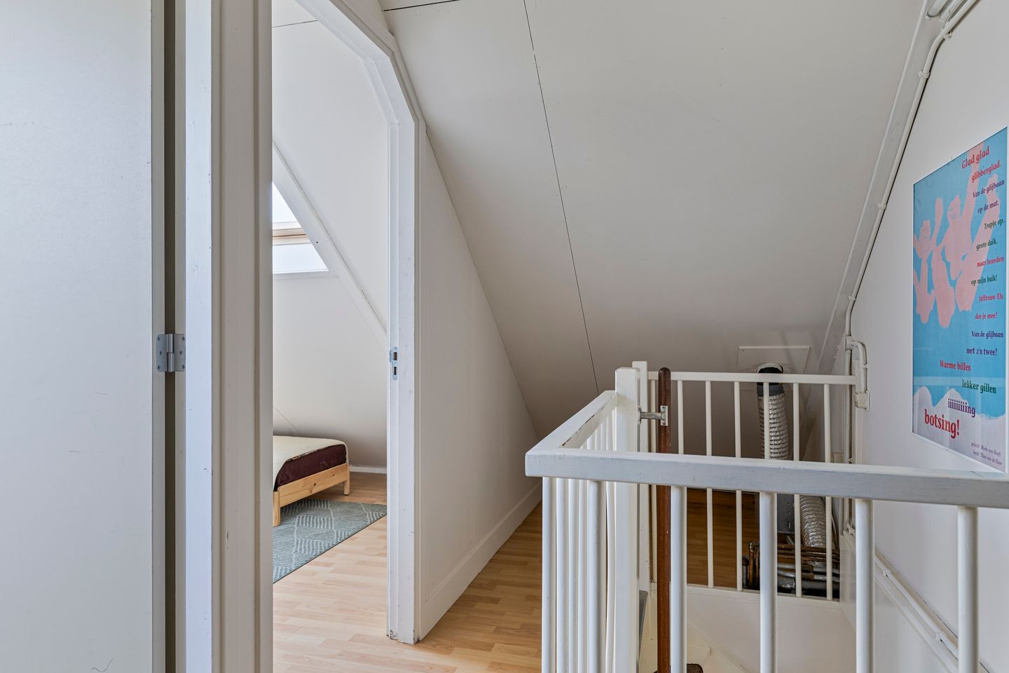 Foto 29 van De Snit 6