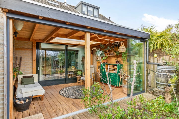 Photo 32 of De Snit 6