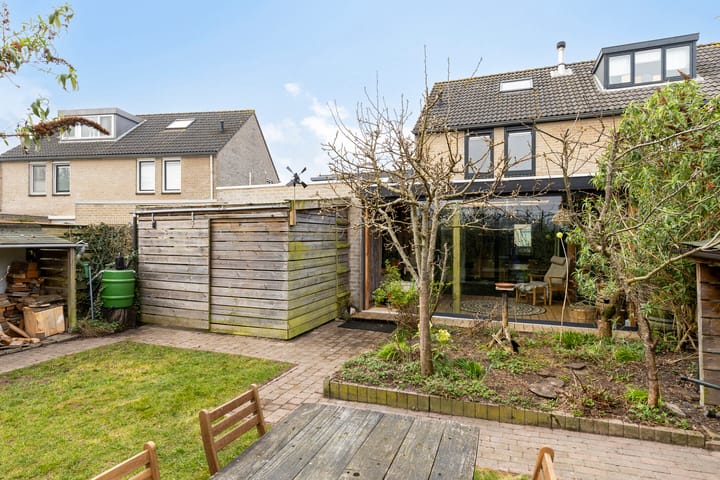 Photo 33 of De Snit 6