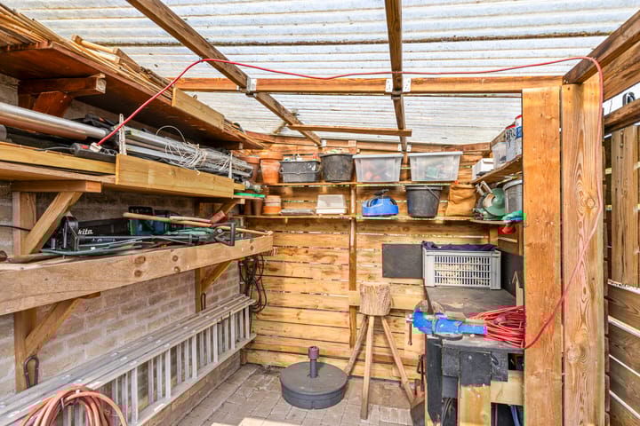 Photo 37 of De Snit 6