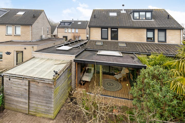 Photo 38 of De Snit 6