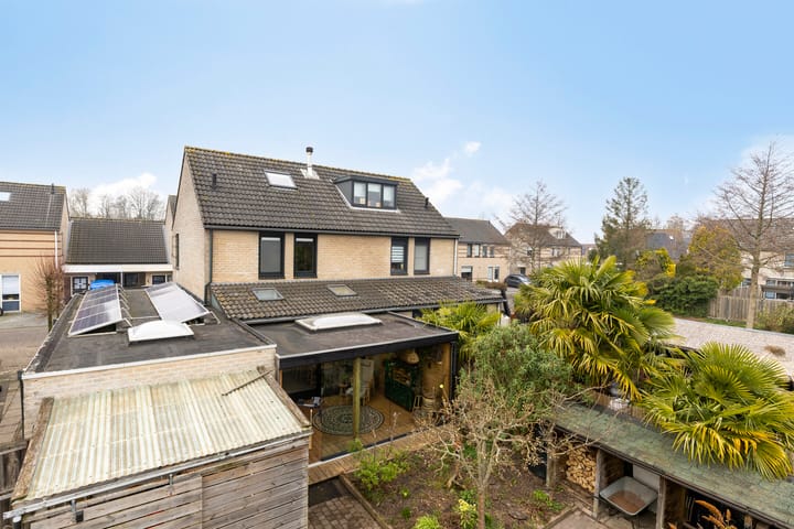 Photo 39 of De Snit 6