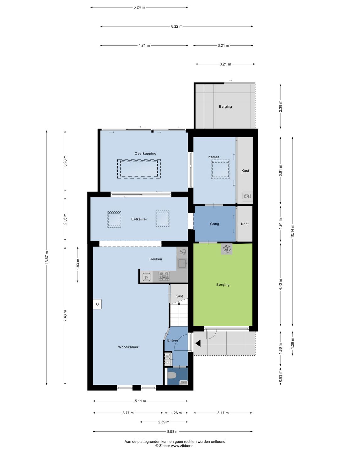 Foto 41 van De Snit 6