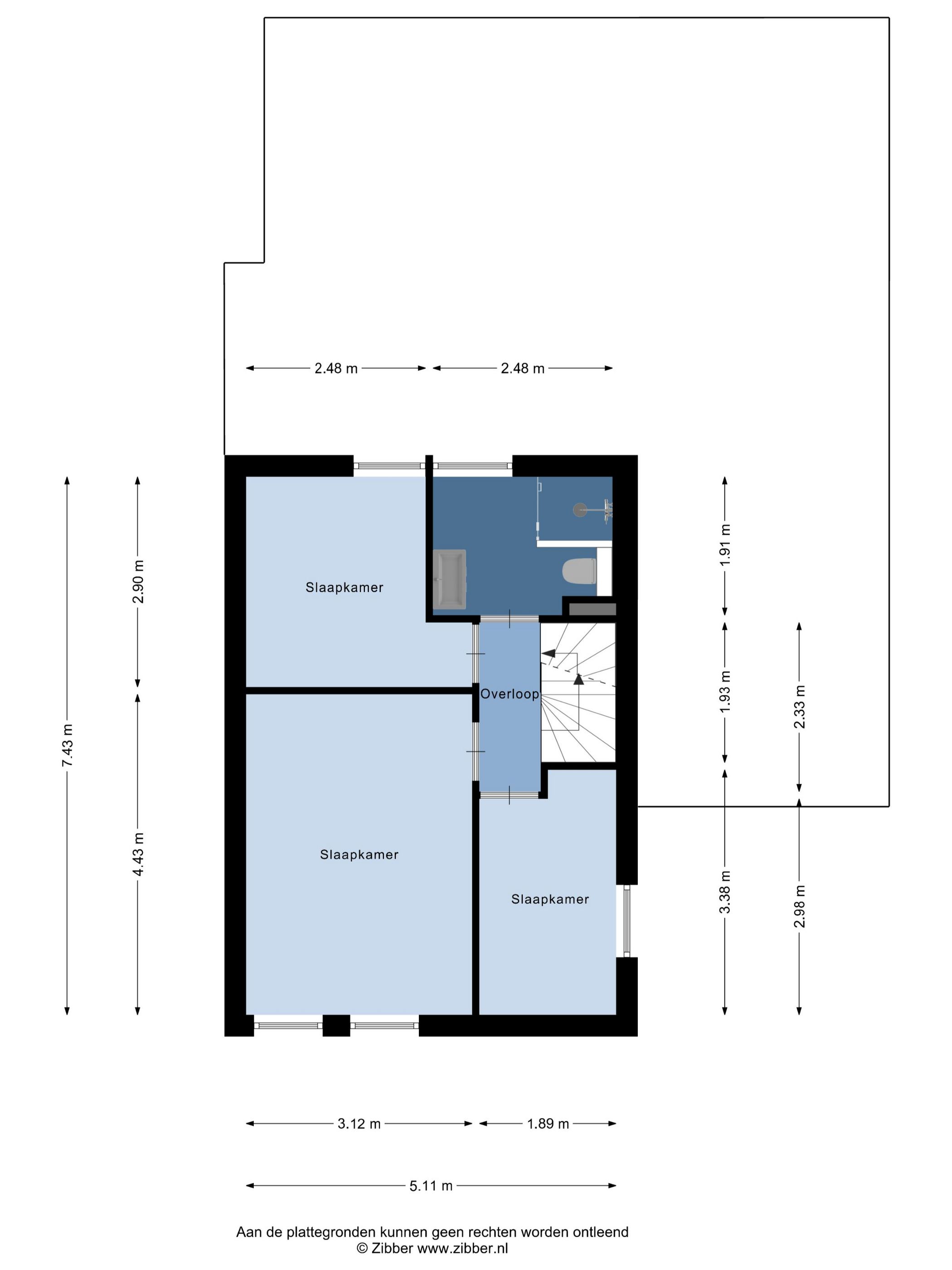 Foto 42 van De Snit 6