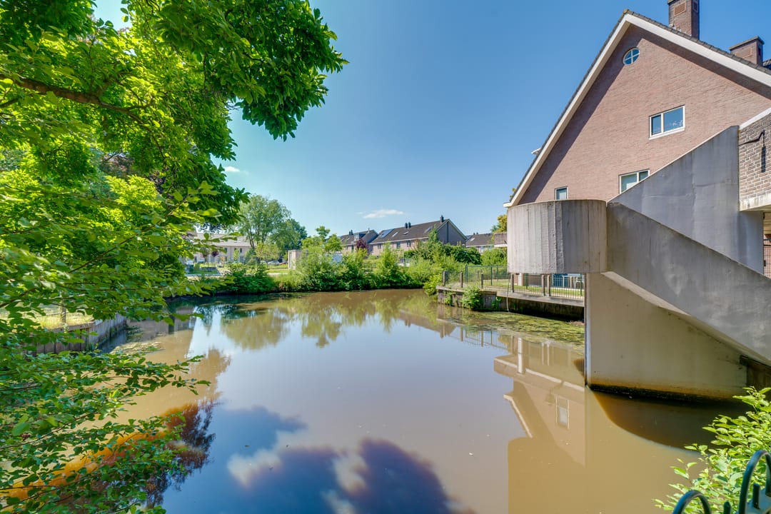 Foto 1 van Eemhof 27