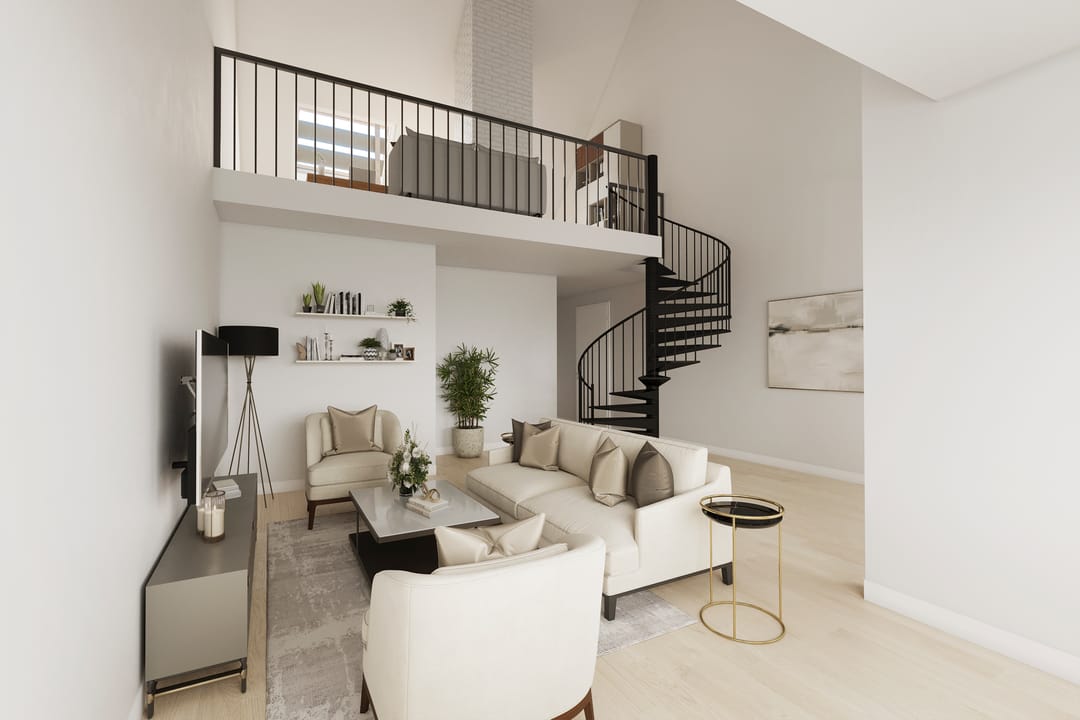 Foto 2 van Eemhof 27