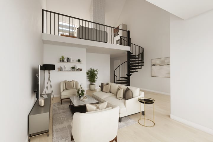 Foto 2 van Eemhof 27