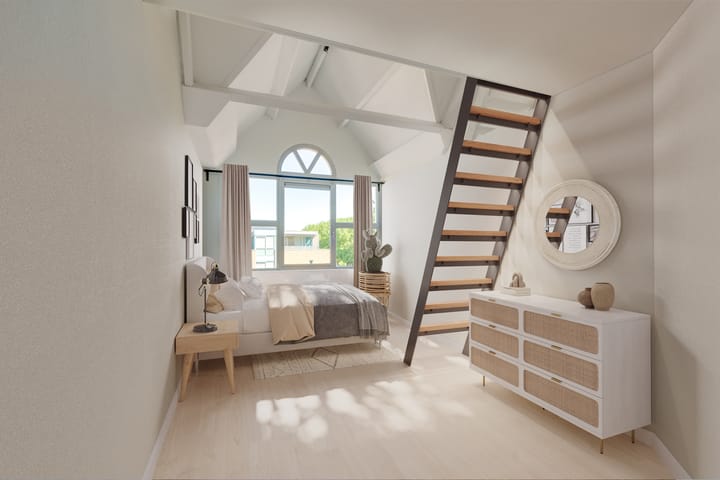 Foto 3 van Eemhof 27