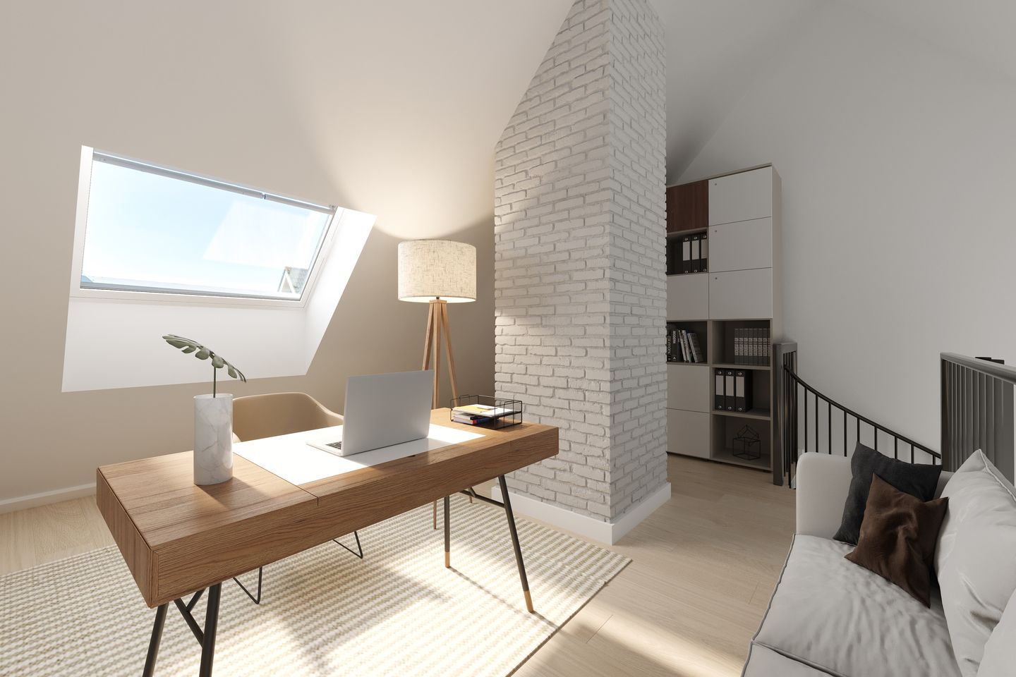 Foto 4 van Eemhof 27