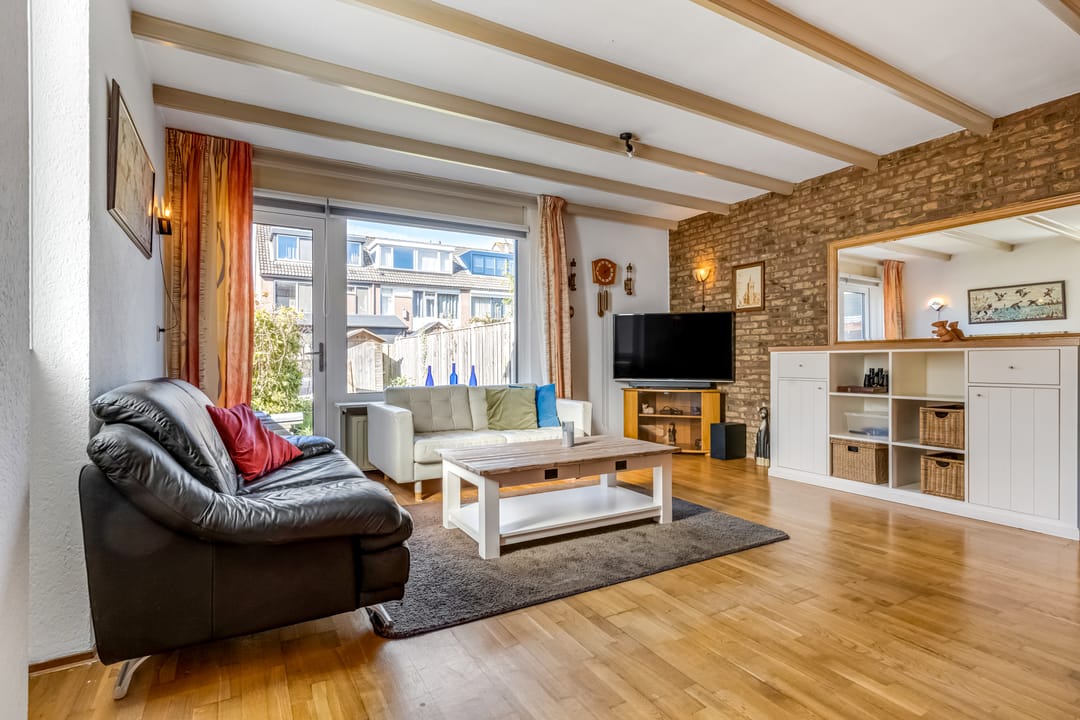 Photo 2 of Boedelhof 28