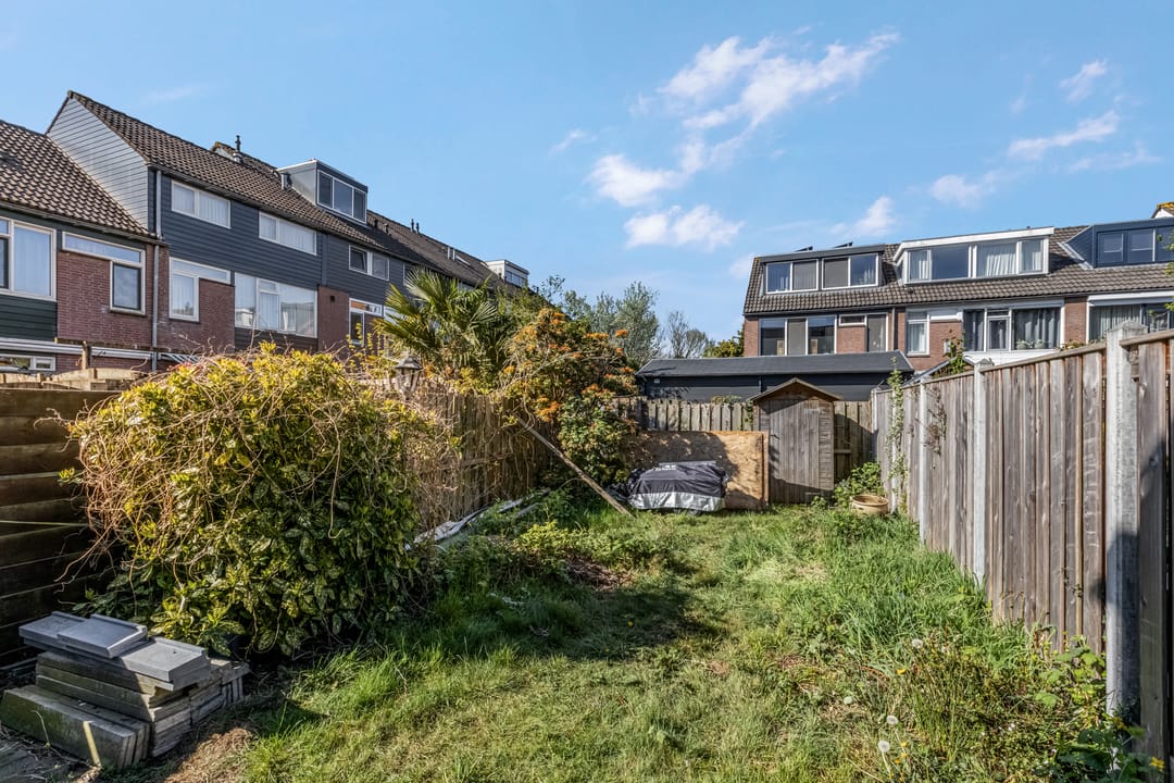 Photo 22 of Boedelhof 28