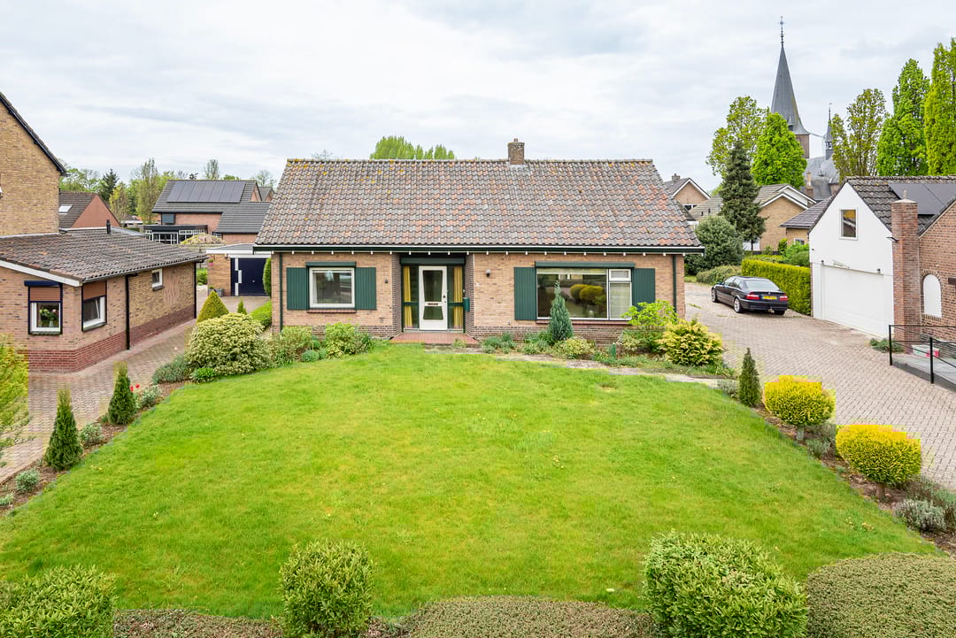 Foto 1 van Acacialaan 2