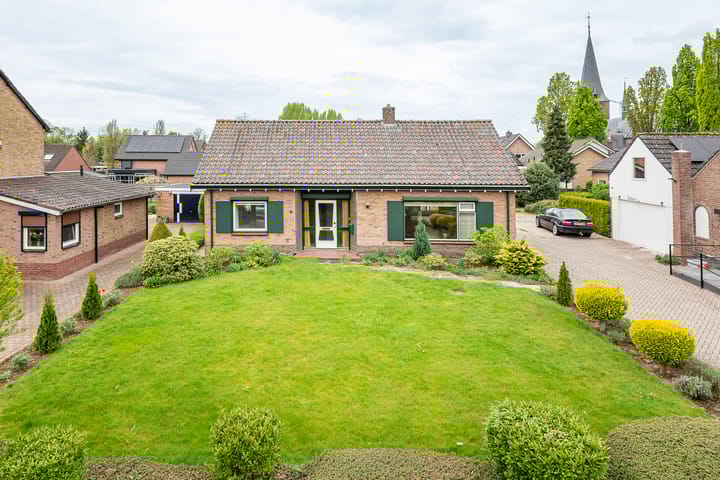 Foto 1 van Acacialaan 2