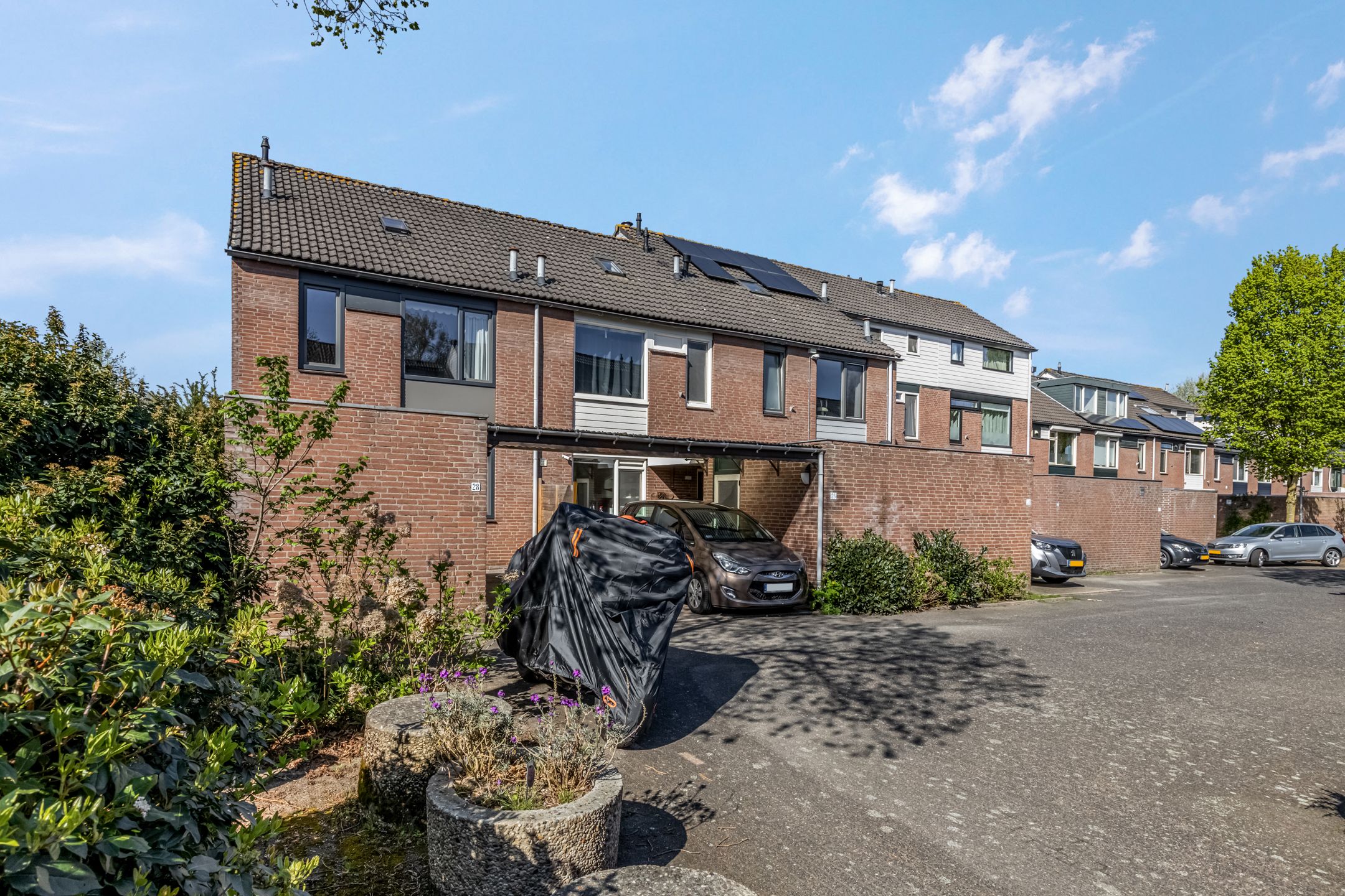 Photo 24 of Boedelhof 28