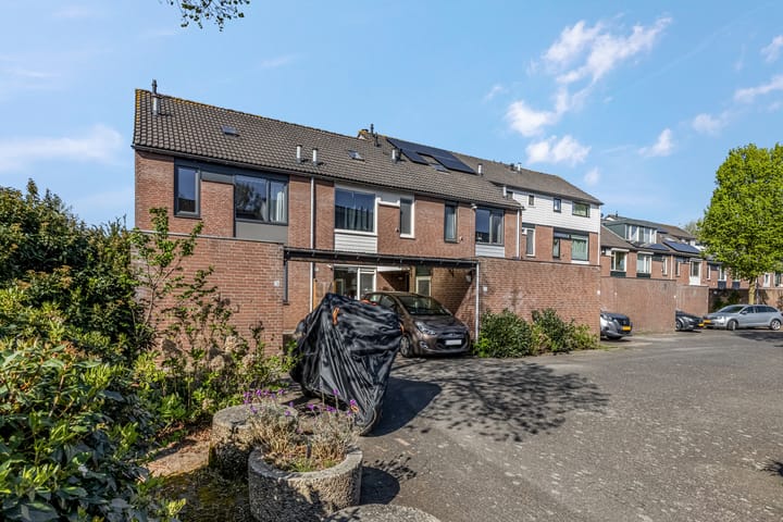 Foto 24 van Boedelhof 28