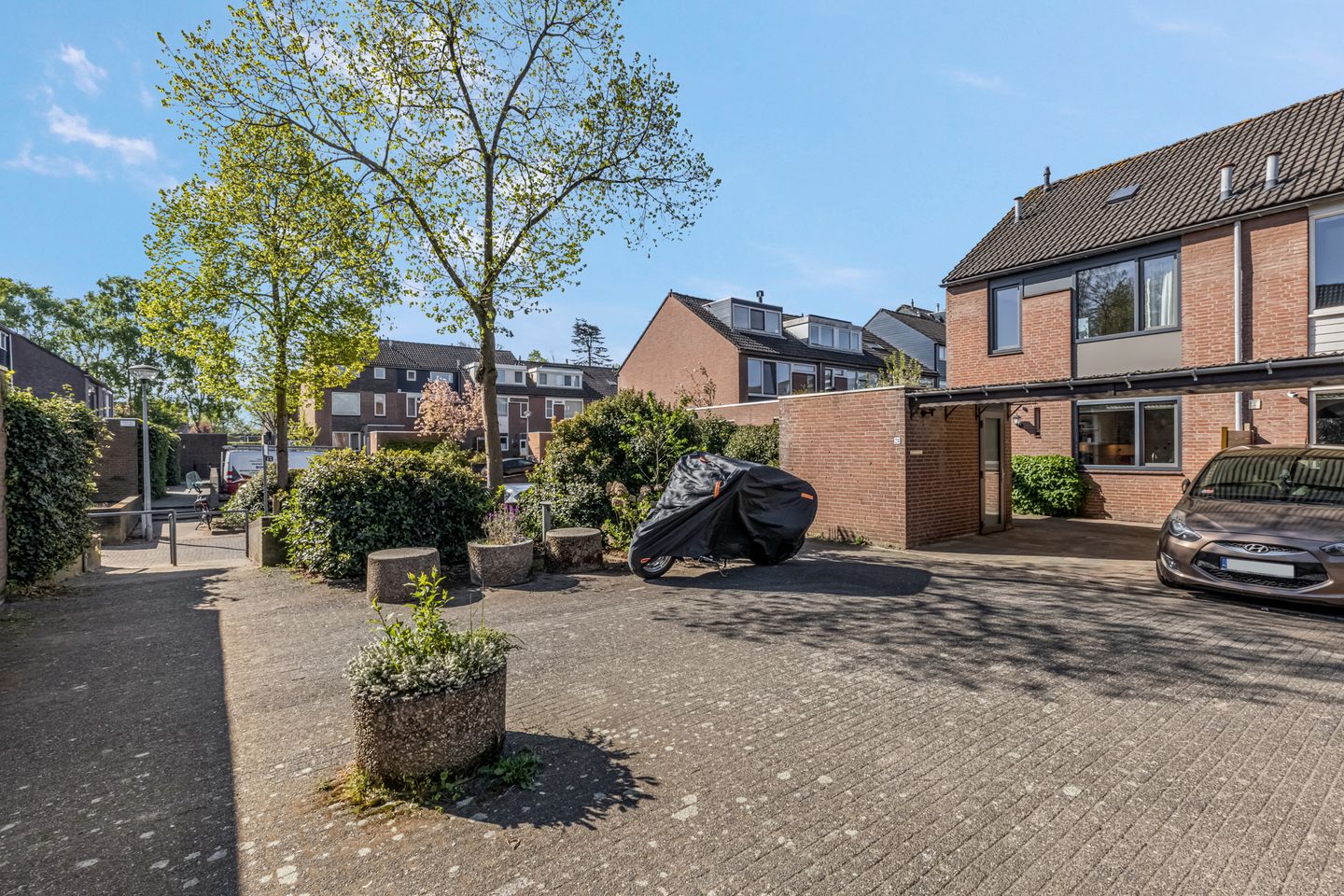 Photo 25 of Boedelhof 28