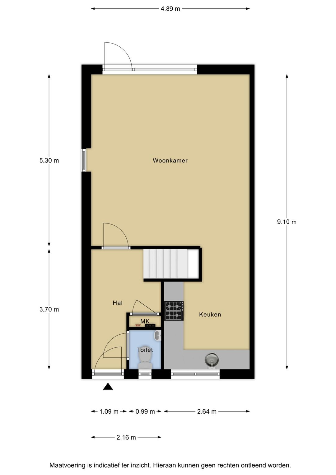 Photo 26 of Boedelhof 28