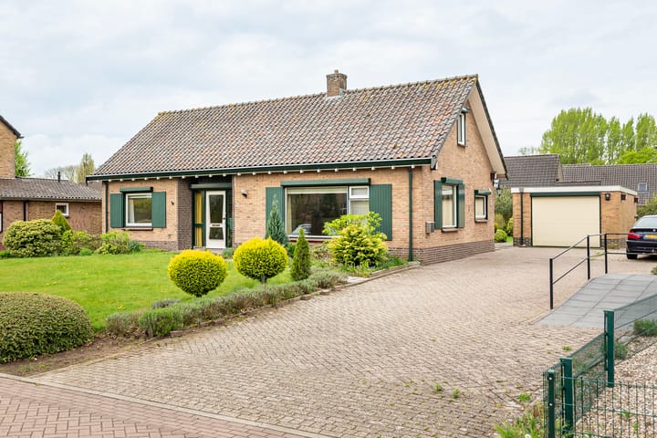 Foto 5 van Acacialaan 2