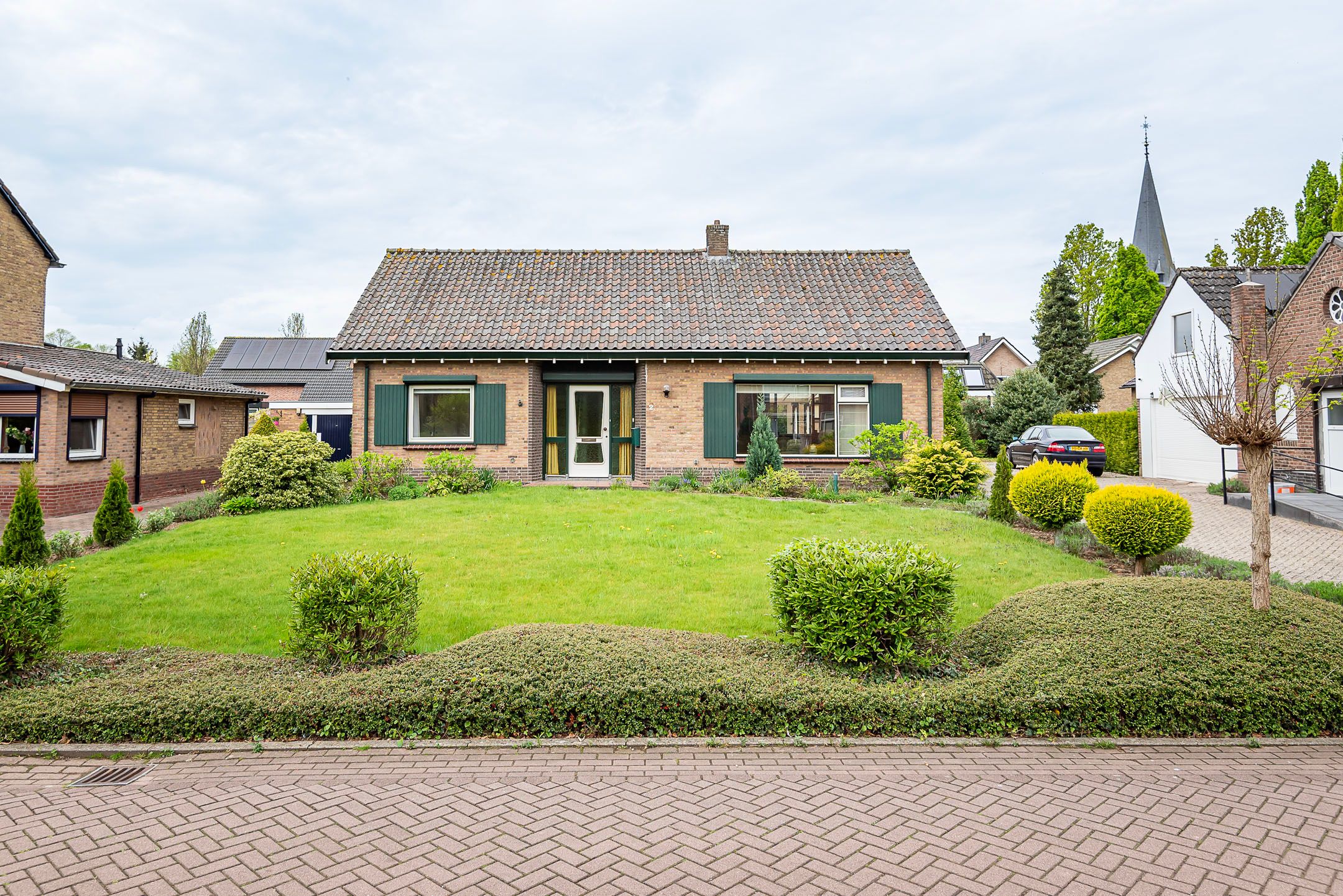 Foto 6 van Acacialaan 2