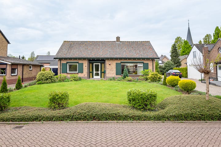 Foto 6 van Acacialaan 2