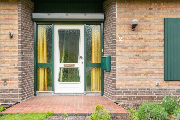 Foto 7 van Acacialaan 2