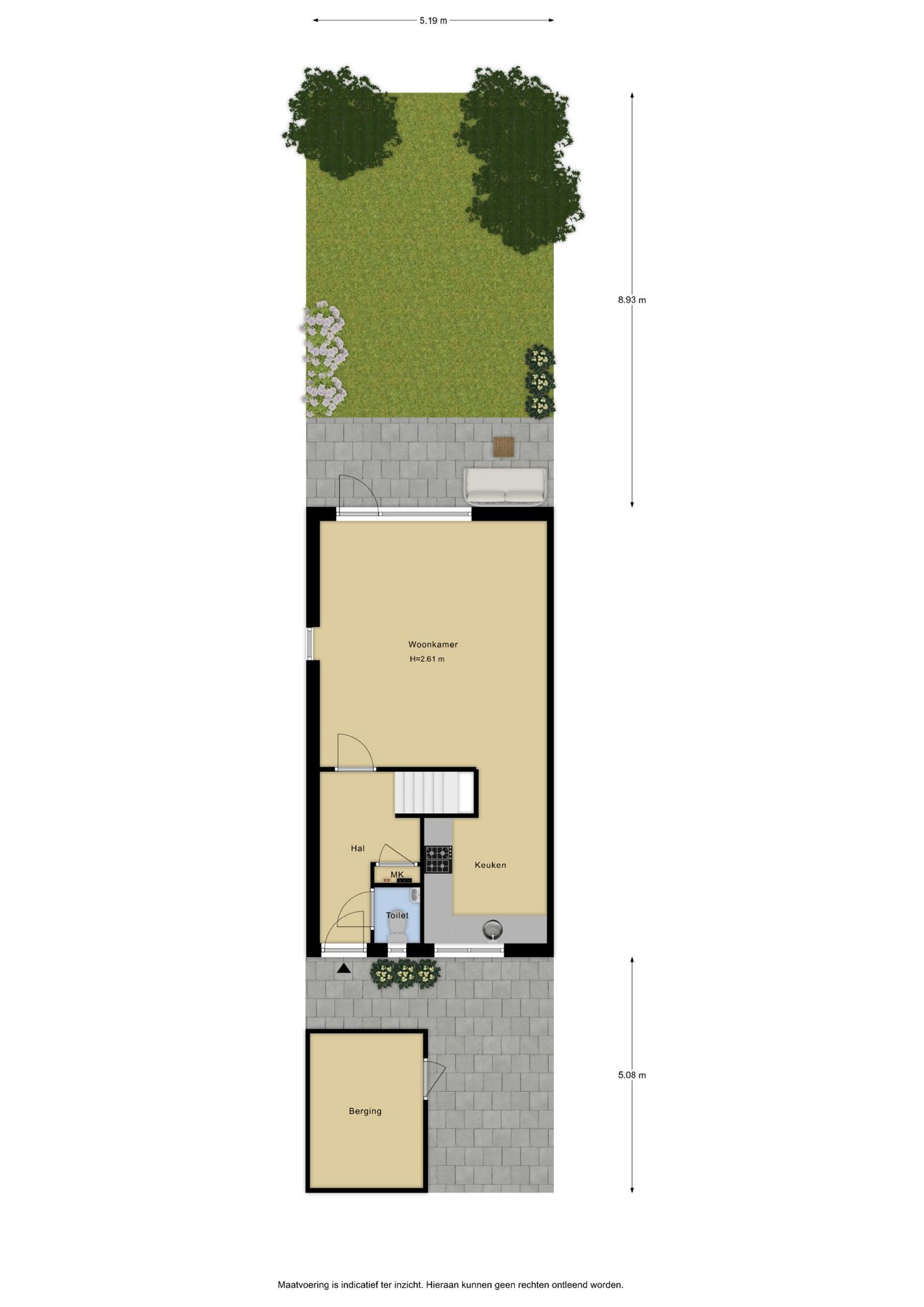 Photo 30 of Boedelhof 28