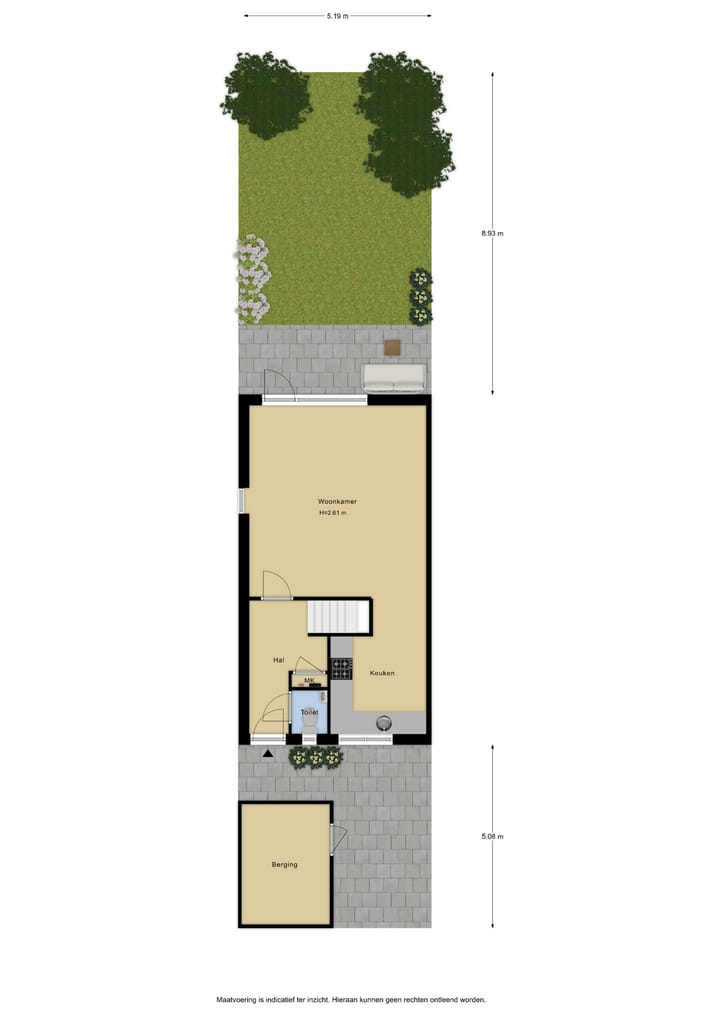 Foto 30 van Boedelhof 28