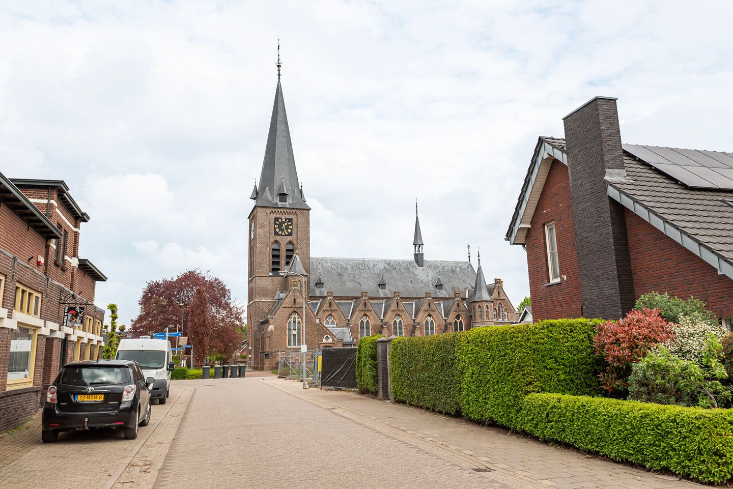 Foto 40 van Acacialaan 2