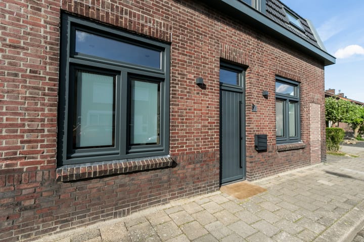 Foto 2 van Kloosterstraat 53