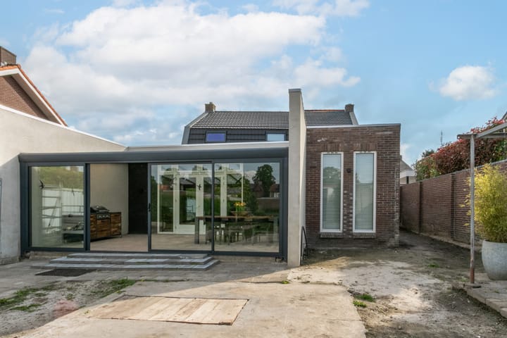 Foto 3 van Kloosterstraat 53