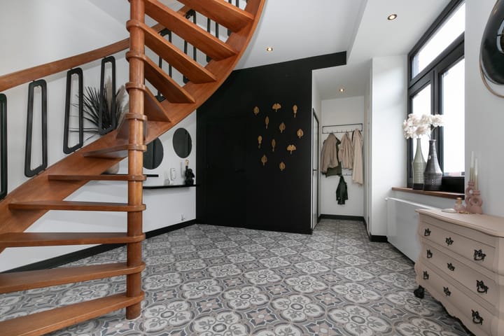 Foto 4 van Kloosterstraat 53