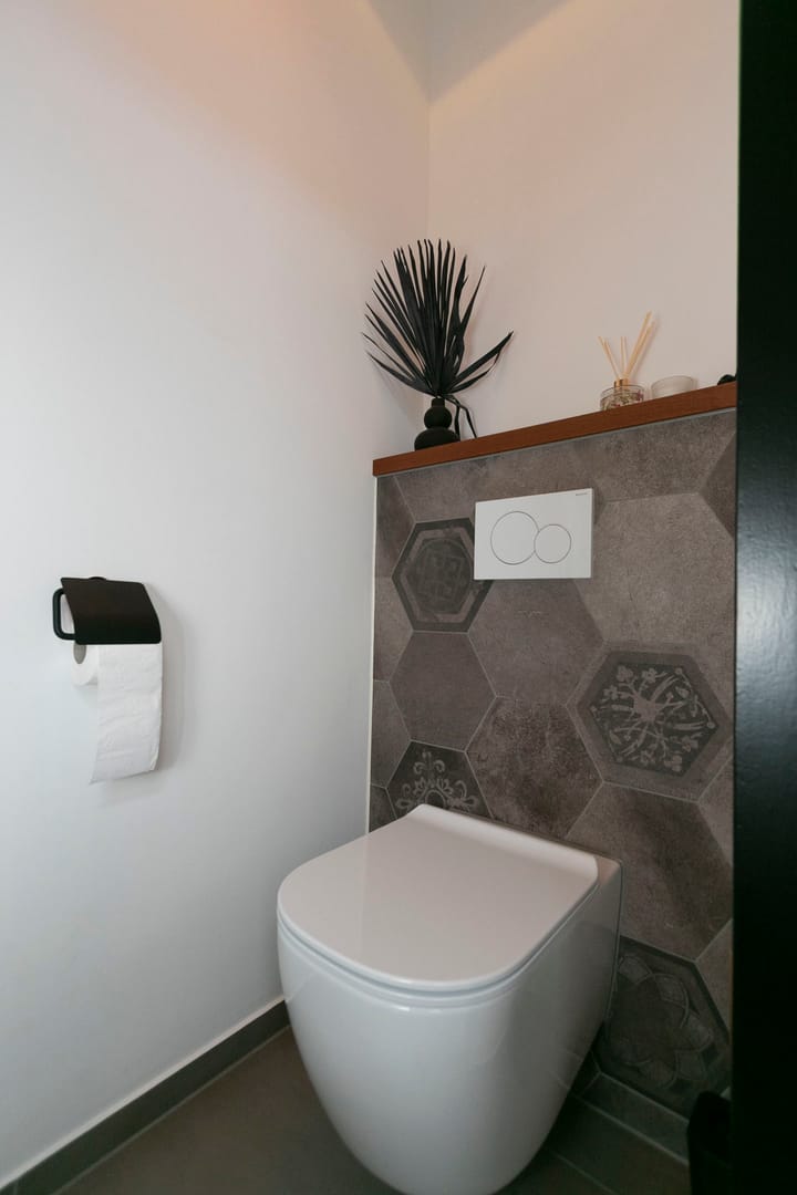 Foto 6 van Kloosterstraat 53