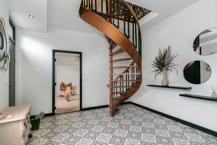 Foto 8 van Kloosterstraat 53