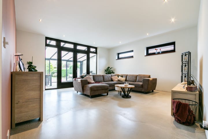 Foto 12 van Kloosterstraat 53