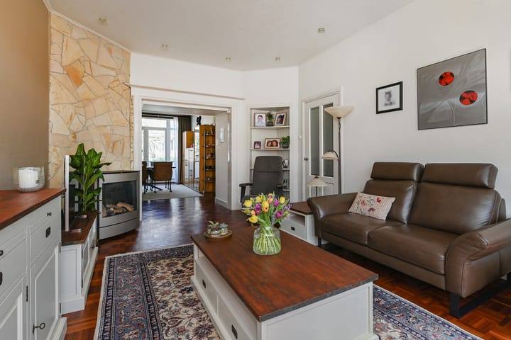 Foto 2 van Fuchsiastraat 25